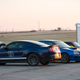 Illustration for article titled Photos from recent track days...